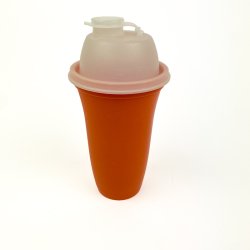 Tupperware shaker