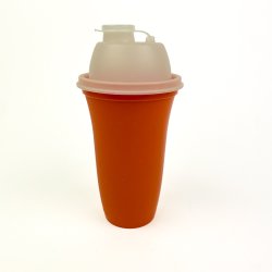Tupperware shaker