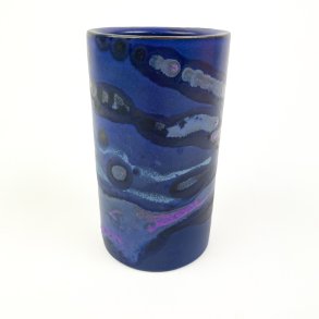 Knabstrup Marina vase
