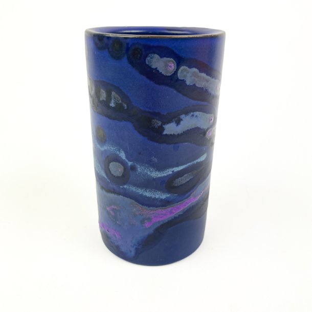 Knabstrup Marina vase