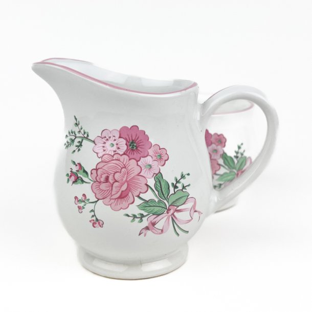 Engelsk Sadler vintage fl�des�t