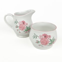 Engelsk Sadler vintage fl�des�t