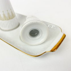 Marselisborg vintage salt og peber