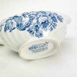 Bl vintage saucekande