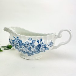 Bl vintage saucekande