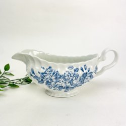 Bl vintage saucekande