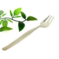 Savoy Frigast Silberauflage-Kuchengabel