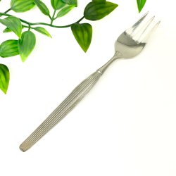 Savoy Frigast Silberauflage-Kuchengabel