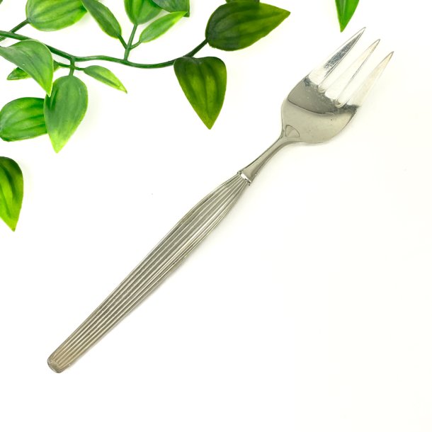 Savoy Frigast Silberauflage-Kuchengabel