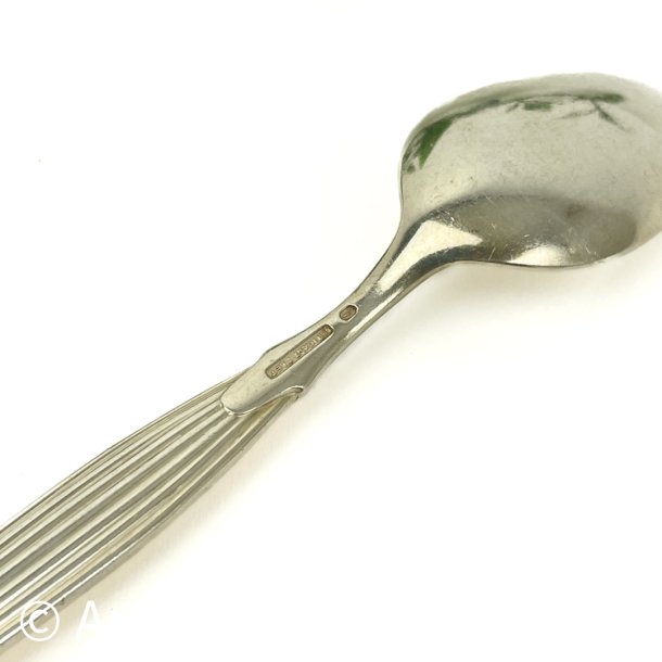 Savoy Frigast Silberauflage-Teelffel