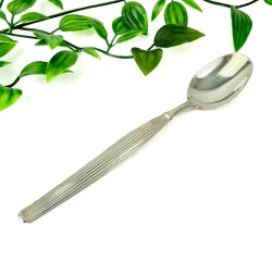 Savoy Frigast Silberauflage-Teelffel