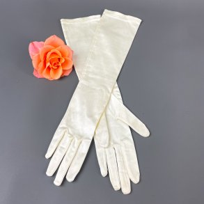 Vintage selskabshandsker str. 6