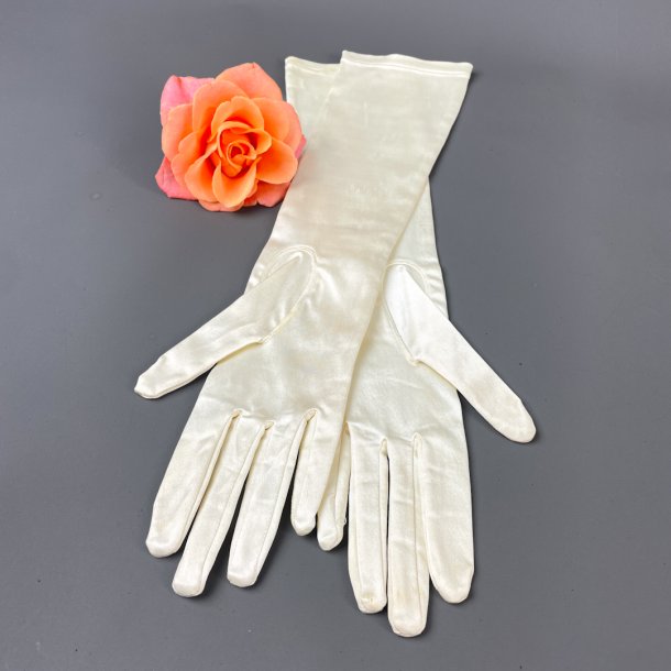 Vintage selskabshandsker str. 6