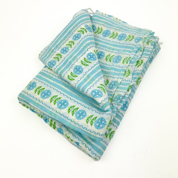 Vintage dynebetr�k til DIY projekt