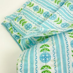 Vintage dynebetr�k til DIY projekt
