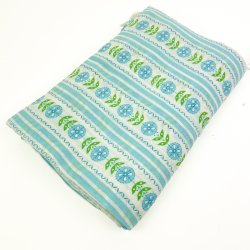 Vintage dynebetr�k til DIY projekt