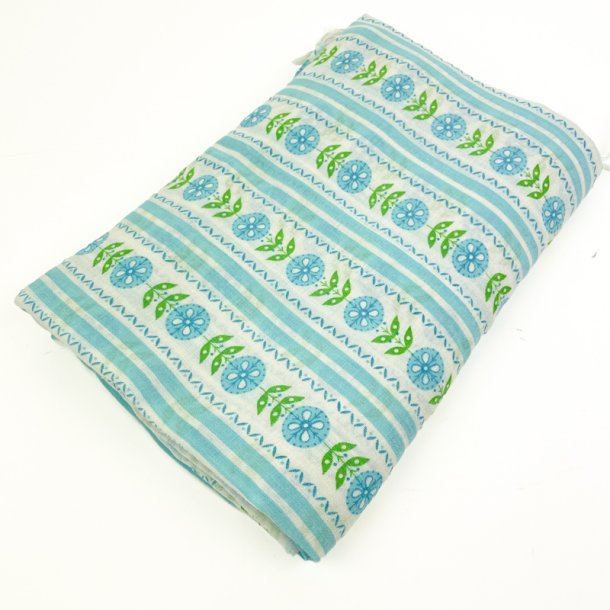 Vintage dynebetr�k til DIY projekt