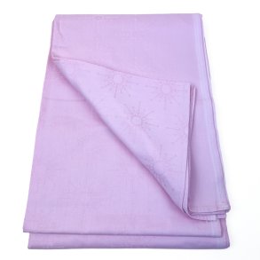 Rosa damask retro dug 400 cm