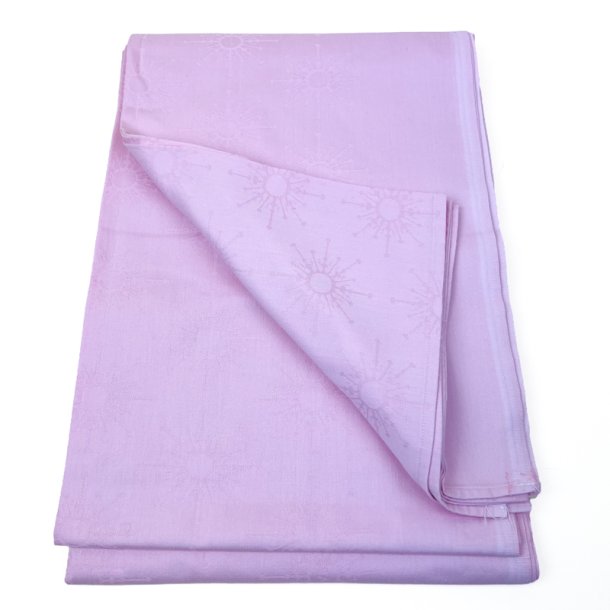Rosa damask retro dug 400 cm