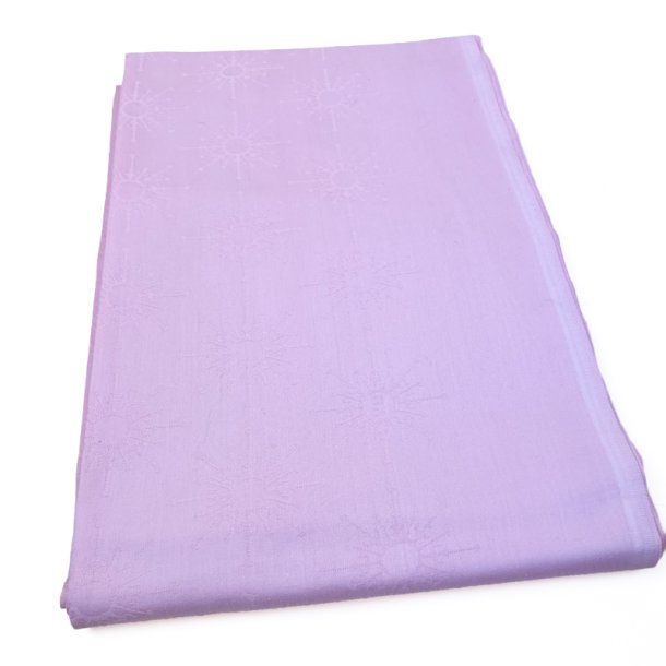 Rosa damask retro dug 400 cm