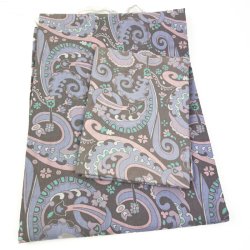 Paisley retro senget�j