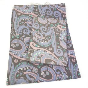 Paisley retro senget�j