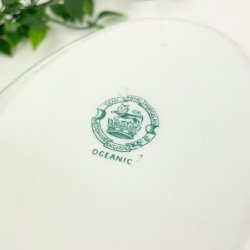 Vintage Wedgwood serveringssk�l