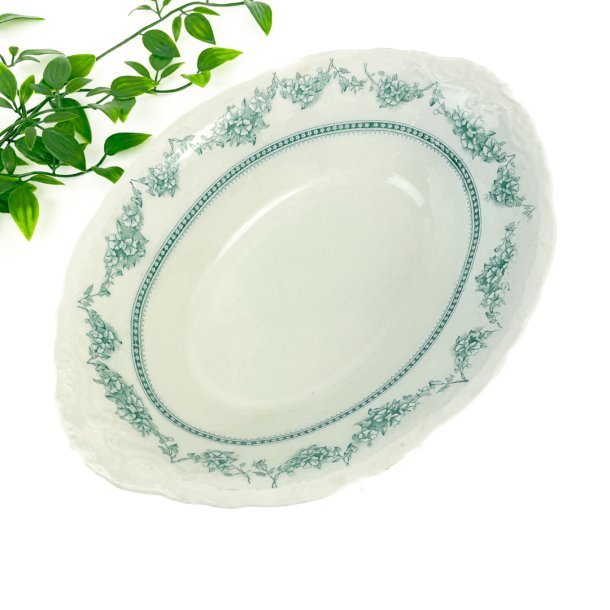 Vintage Wedgwood serveringssk�l