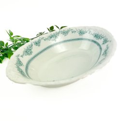 Vintage Wedgwood serveringssk�l