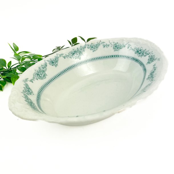 Vintage Wedgwood serveringssk�l