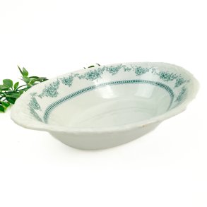 Vintage Wedgwood Servierschssel