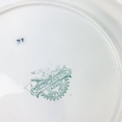 Tiefer Speiseteller - Fasan, Villeroy &amp; Boch