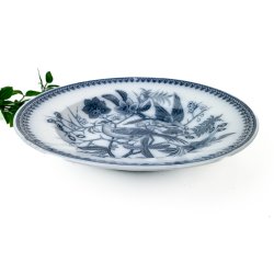 Tiefer Speiseteller - Fasan, Villeroy &amp; Boch