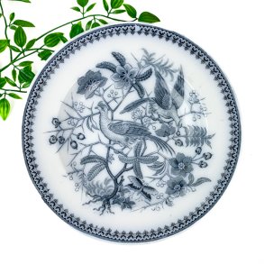 Tiefer Speiseteller - Fasan, Villeroy & Boch