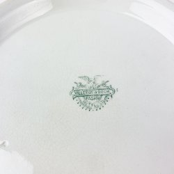 Ragoutschssel mit Deckel - Fasan, Villeroy &amp; Boch
