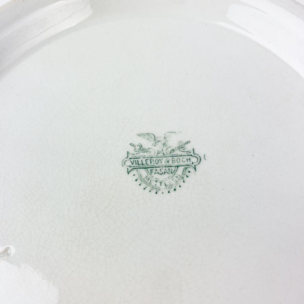Ragoutschssel mit Deckel - Fasan, Villeroy &amp; Boch