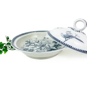 Ragoutschssel mit Deckel - Fasan, Villeroy & Boch