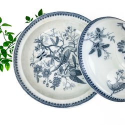Ragoutschssel mit Deckel - Fasan, Villeroy &amp; Boch