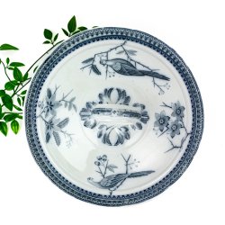 Ragoutschssel mit Deckel - Fasan, Villeroy &amp; Boch