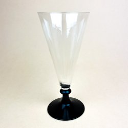 H�jt vintage Chabesoglas � Holmegaard