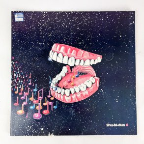 Shu-bi-dua 6 - LP