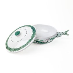 Gr�n retro sildesk�l