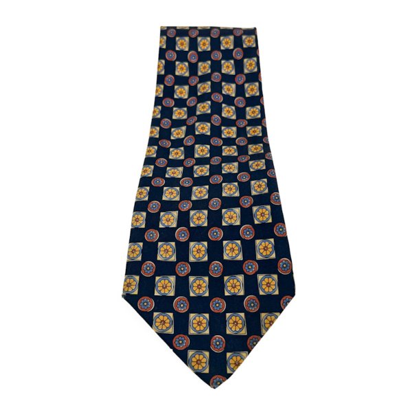 M�nstret vintage silkeslips