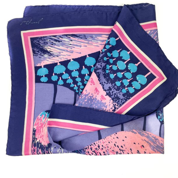 Violet Jean Paul silket�rkl�de