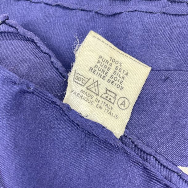 Violet Jean Paul silket�rkl�de