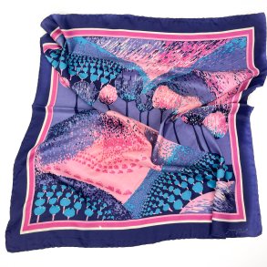Violet Jean Paul silket�rkl�de