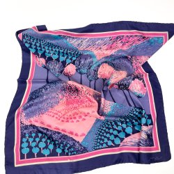Violet Jean Paul silket�rkl�de