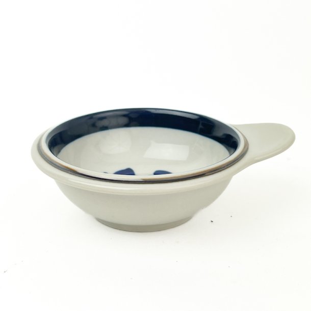 Kleine vintage Hiline Schale - Bl Almue