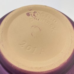 Vintage skl fra Rgild Denmark