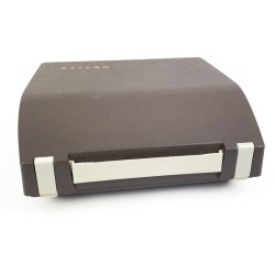Petite Super International retro rejseskrivemaskine
